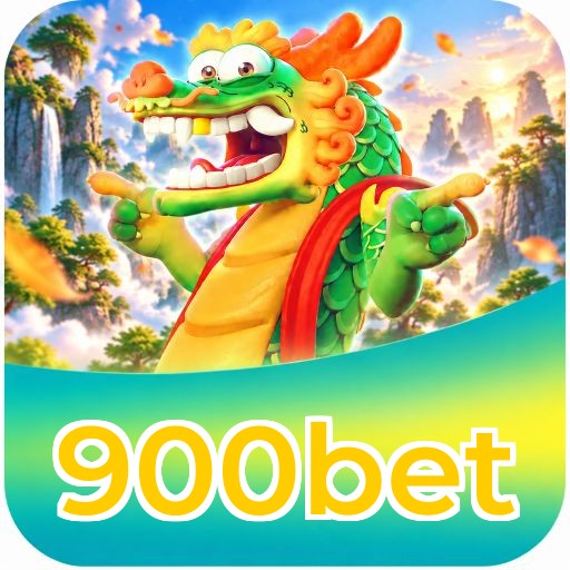 900bet Logo