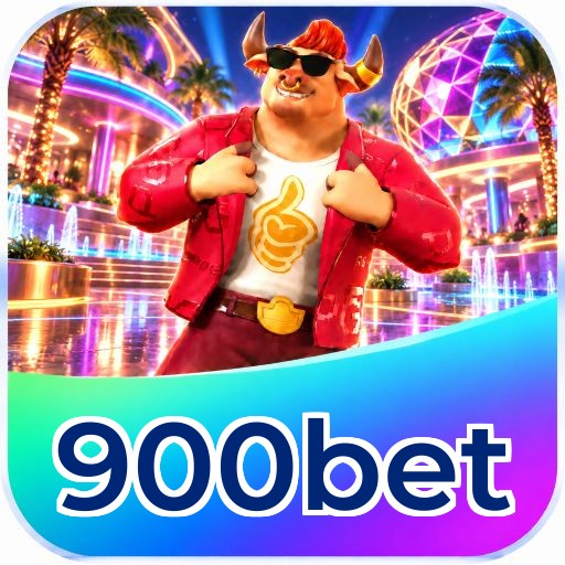 900bet Logo