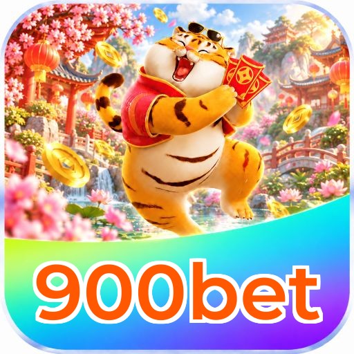 Fortune Tiger Logo 3