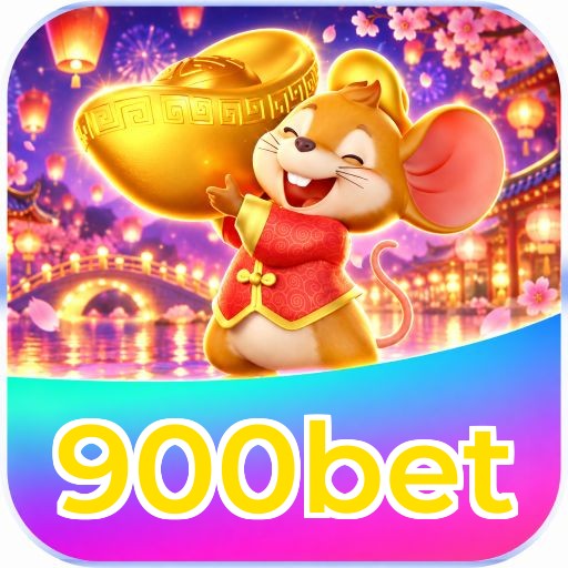 900bet Logo