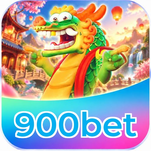 900bet Logo