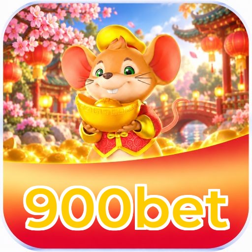 900bet Logo